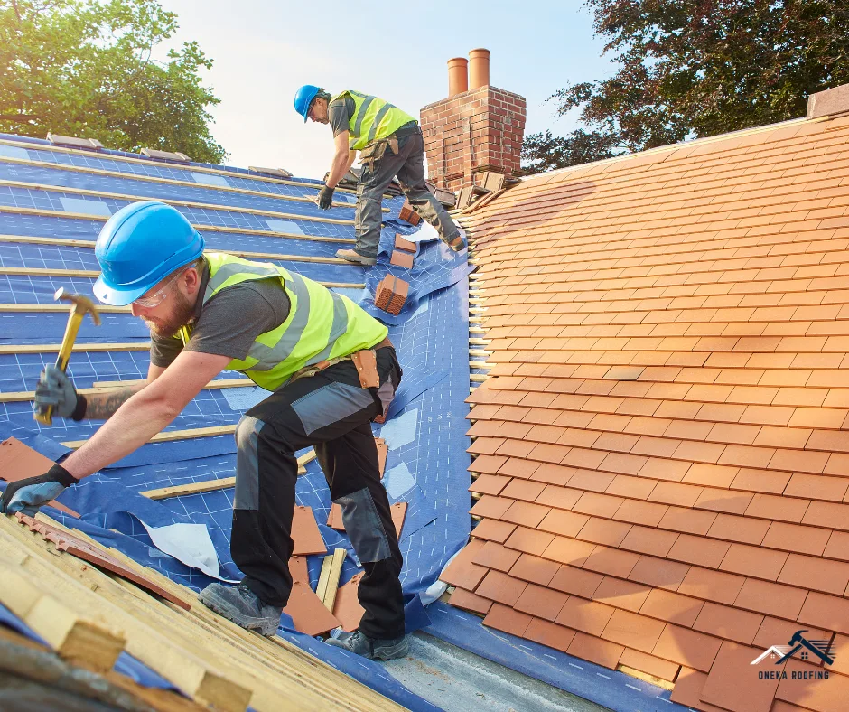 Why choose Roof Repair Near Me in Maitland, MO